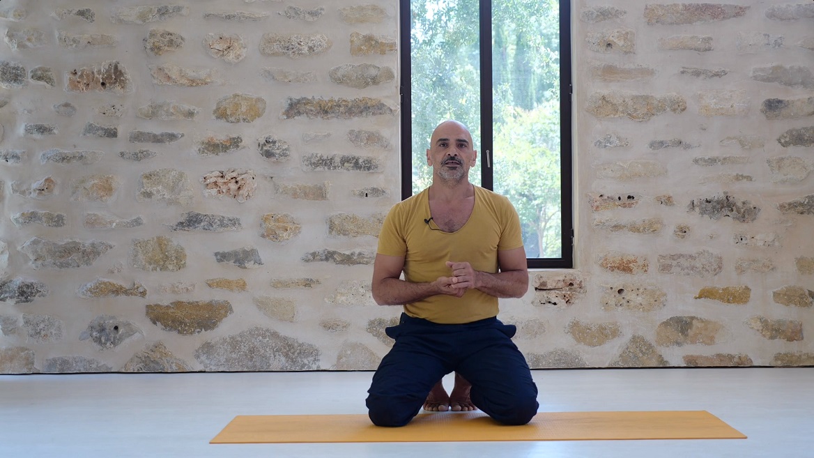 לייצר מרחב- הקדמה לסדרה